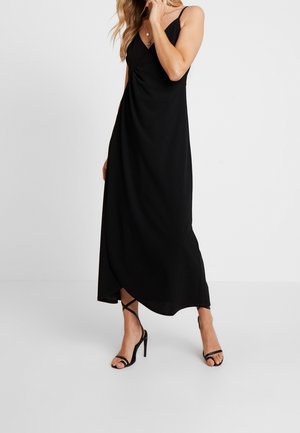 Maxikjoler - black