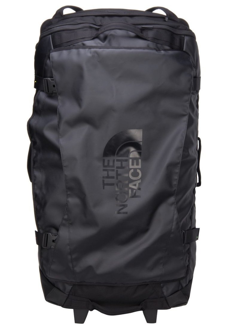 The North Face ROLLING THUNDER 36 Wheeled suitcase black Zalando.co.uk