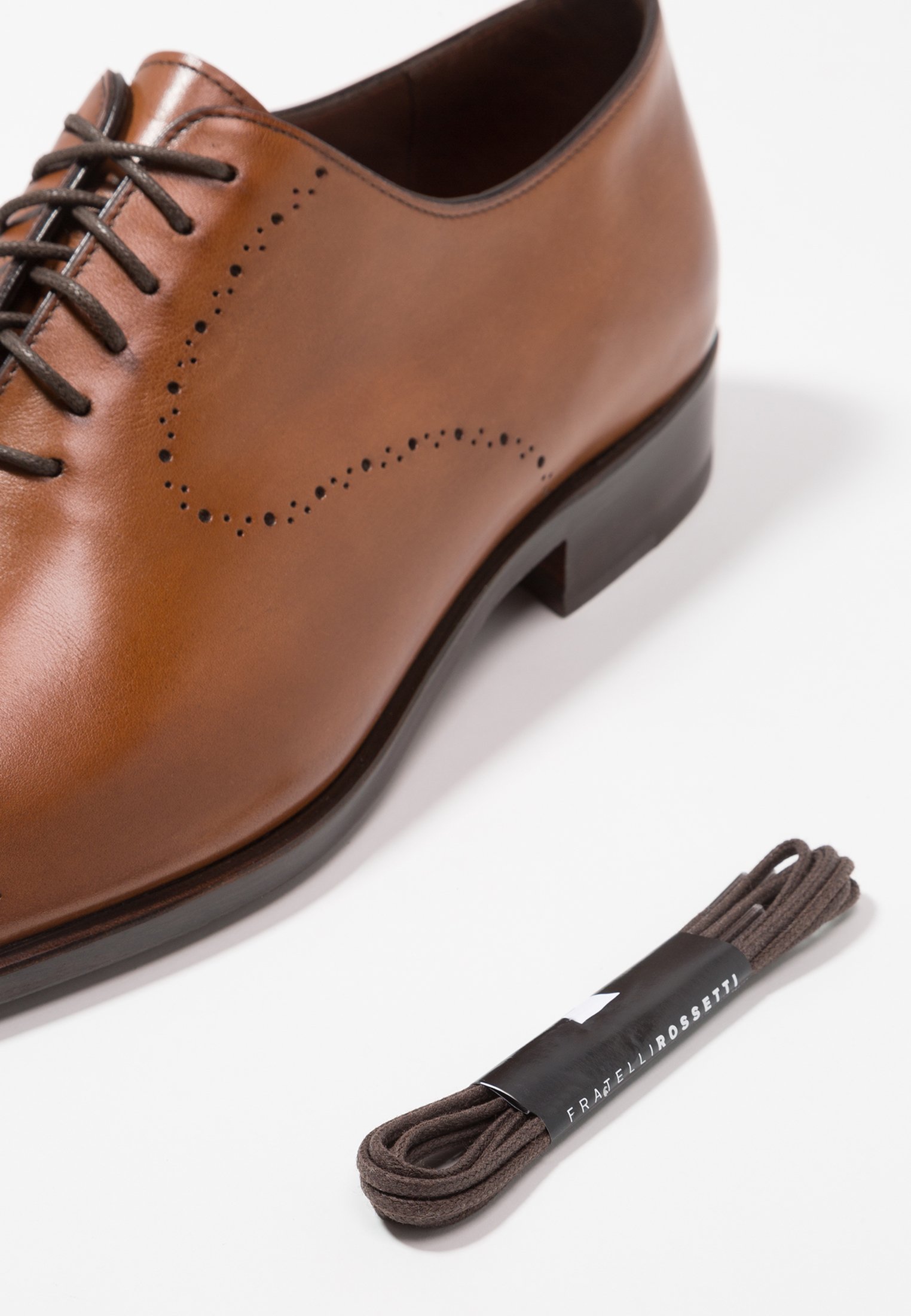 Fratelli Rossetti herenschoenen online kopen bij Van Loock