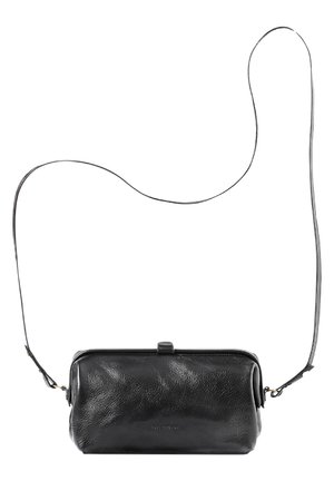 ROFE M - Borsa a tracolla - black