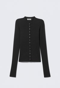 Unselected, dark grey stripe