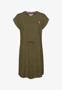 Selectat, dark olive