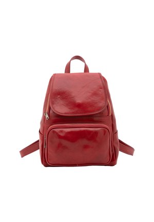 Zaino - red