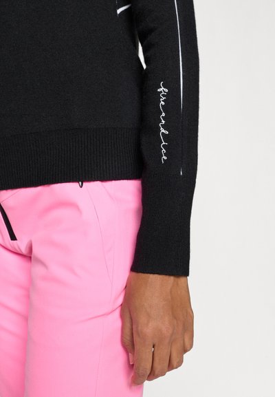 Bogner Fire + Ice AZRA3 - Džemperis - black