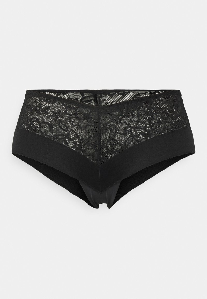 Triumph Intimo modellante nero