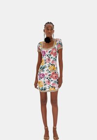 Blugirl Etui-jurk - multicolore