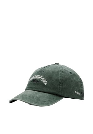Good For Nothing Cap - green