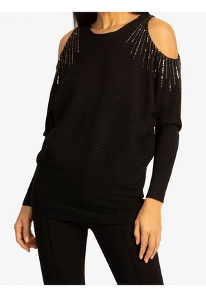 Jumper - black