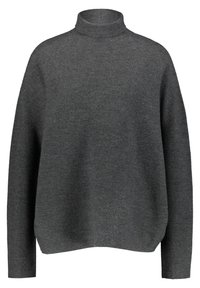 DRYKORN Strickpullover - anthracite