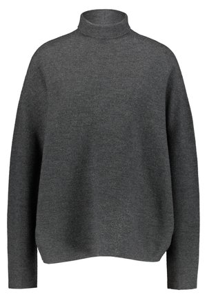 Maglione - anthracite