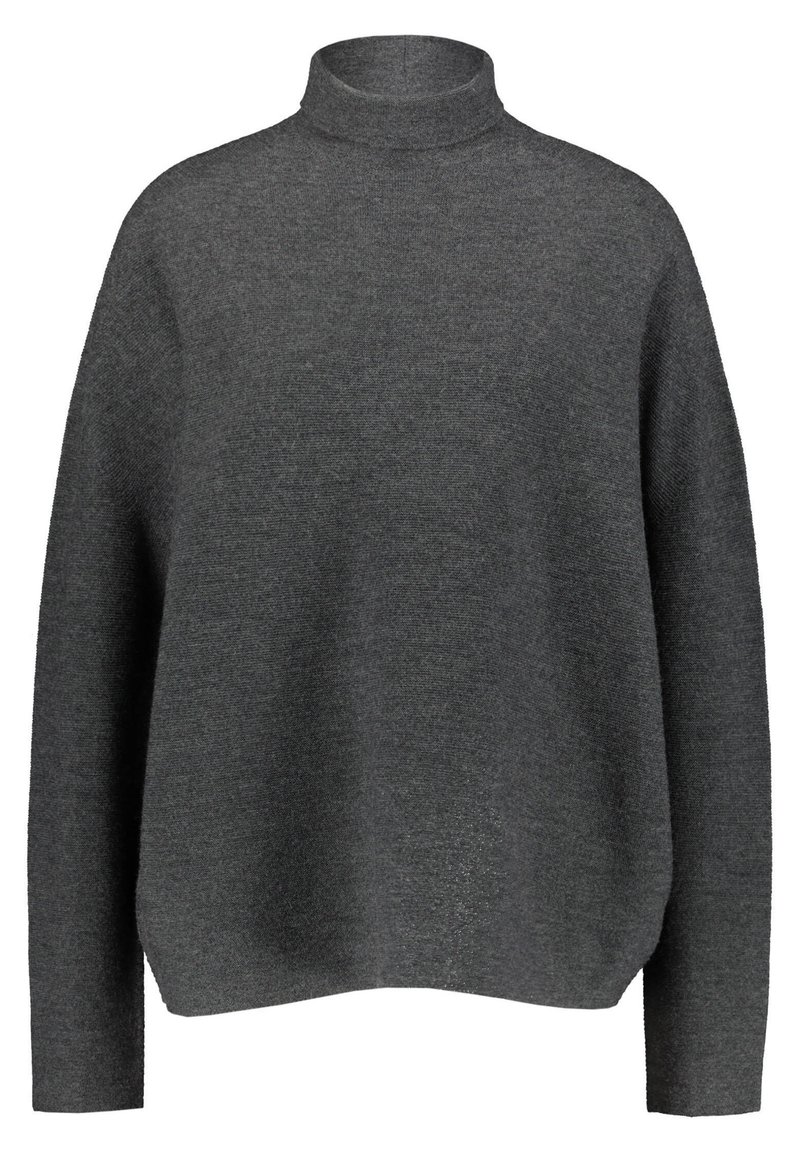 DRYKORN Strickpullover - anthracite