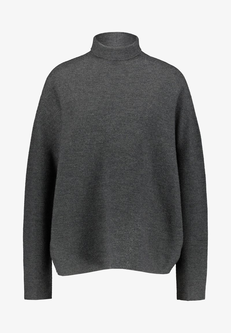 DRYKORN Strickpullover - anthracite