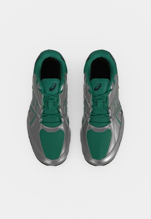 ASICS HYPERSYNC UNISEX - Trainers - edamame green/pure silver-coloured — foto 5