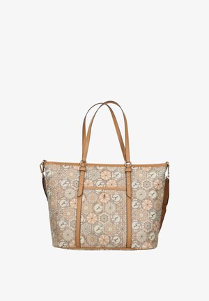 Gattinoni, TOTE BORSA - Borsa a mano - beige