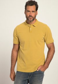 JP1880 Poloshirt - mustard