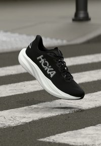 Nije odabrano, black/white