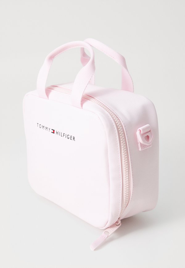 ESSENTIAL LUNCH BAG UNISEX – Handtasche