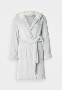 Dressing gown - grey