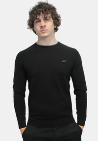 Sun68 Maglione - nero