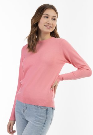myMo, - Sweter