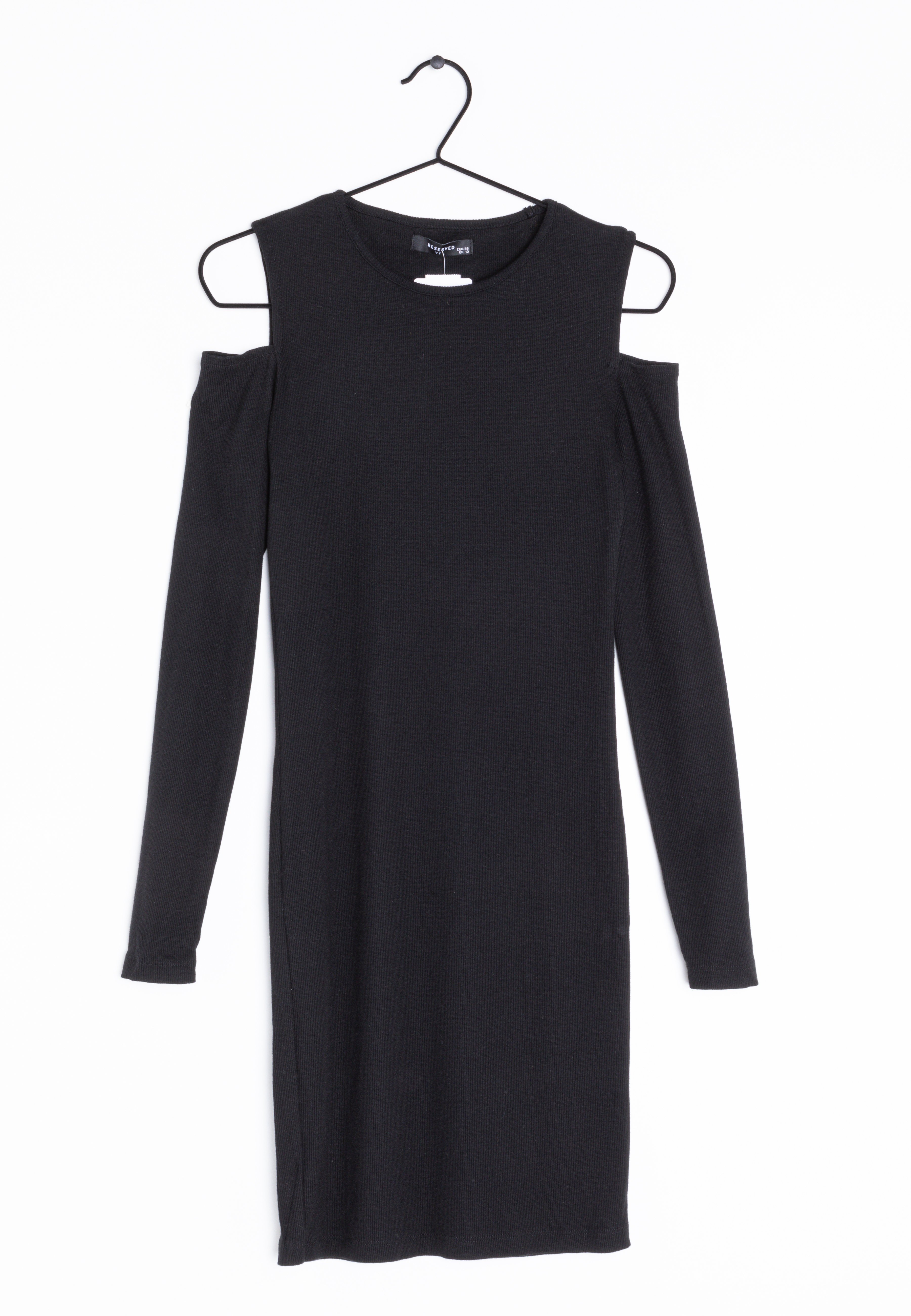 Jumper dress - black - (Pre-owned 