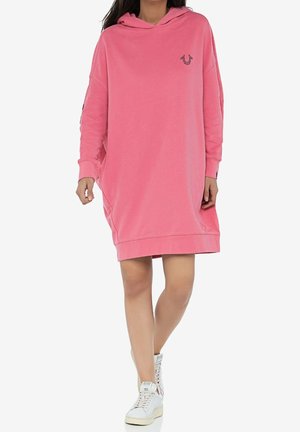 Vestido informal - pink