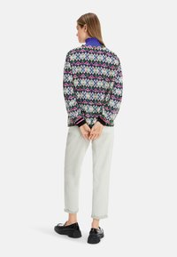 Marc Cain Blouse - lip gloss