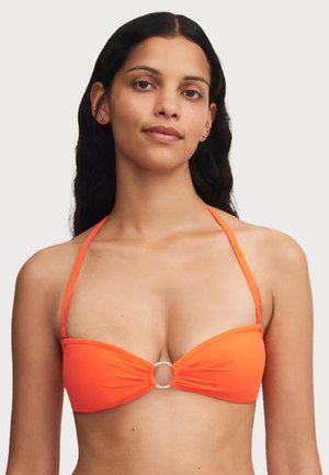Passionata LEA - Πάνω μέρος μπικίνι - orangeade