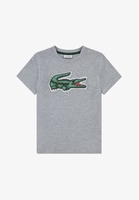 Nevybrané, argent chine heather