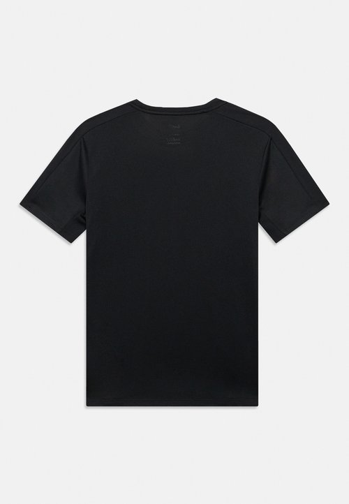 Nike Sports T-shirt - black/white — photo 2