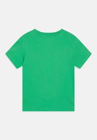 Lacoste UNISEX - Jednoduché tričko - peppermint
