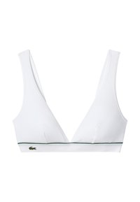 Unausgewählt, blanc   vert