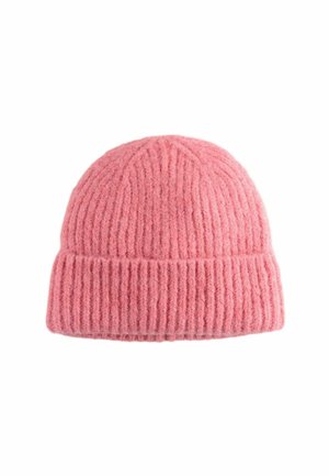 CONTAINING  - Mütze - raspberry pink