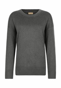 Unausgewählt, grey