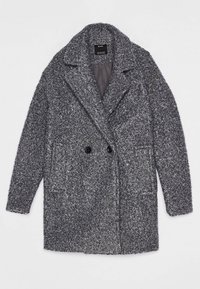 Bershka Klassisk kappa / rock - grey