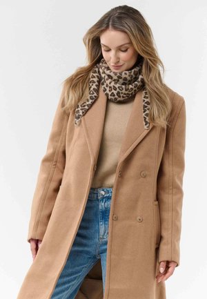FRAAS, Foulard - camel