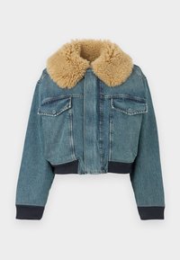 AVIATOR - Jeansjacka - motion