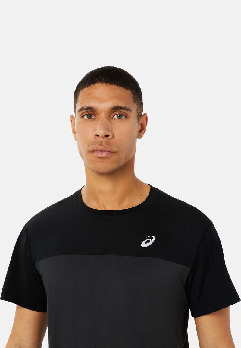 asics race t shirt