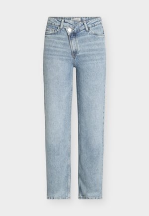 Marc O'Polo - Jeansy Straight Leg