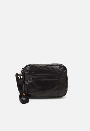 UNISEX - Sac bandoulière - black