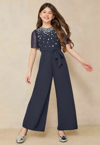 Lipsy Mono - navy blue
