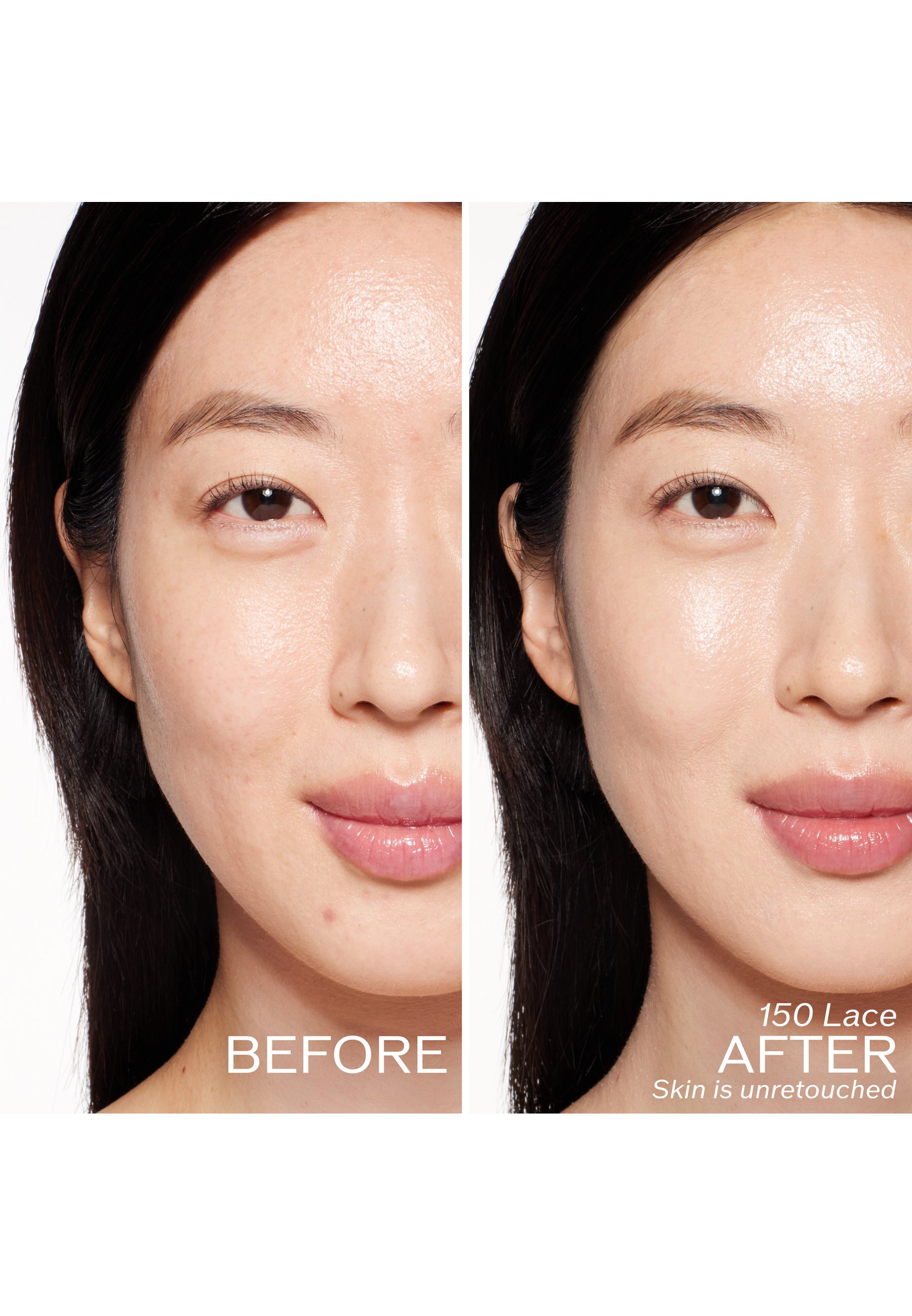Shiseido REVITALESSENCE SKIN GLOW FOUNDATION SPF30 - Foundation