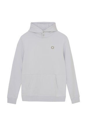 BACKPRINT - Hoodie - grey kit