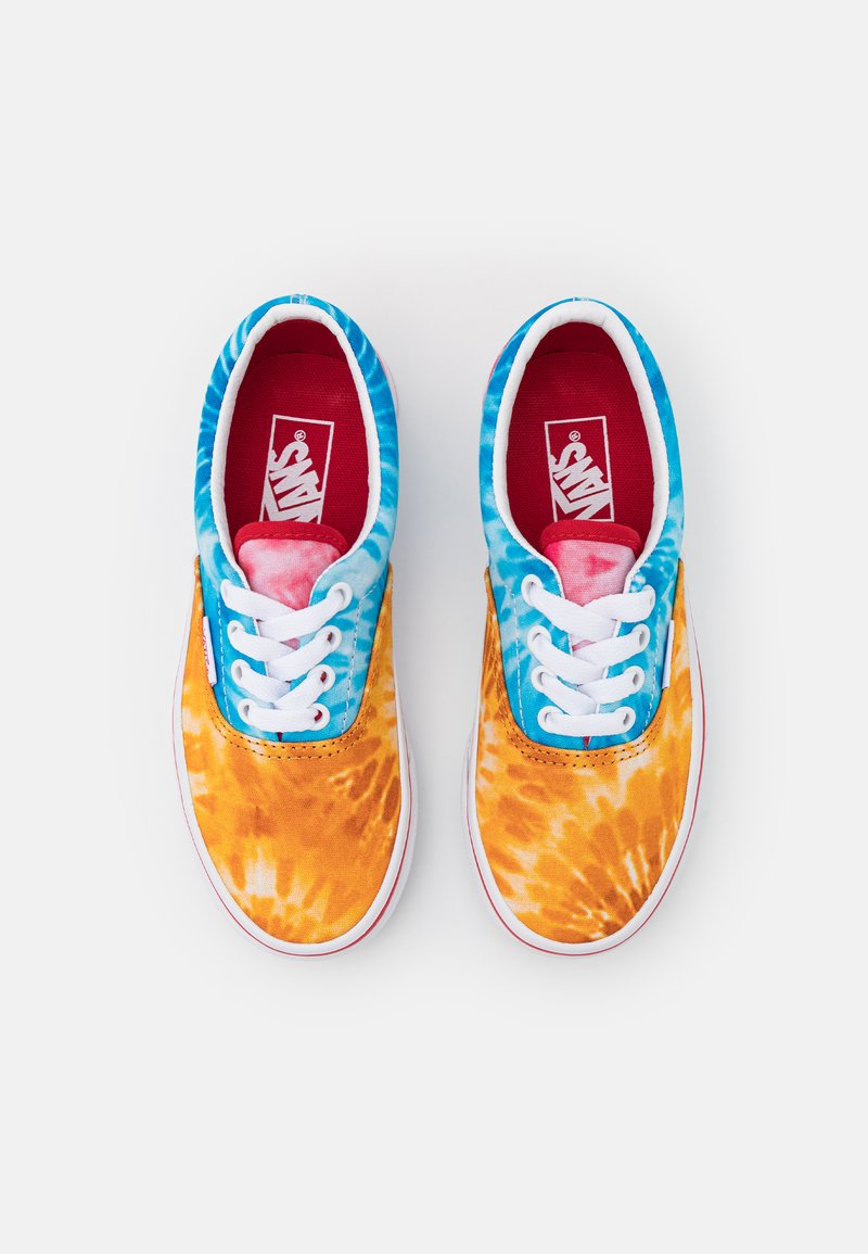 Kinder Sneaker low | Vans ERA UNISEX Sneaker low multi-coloured/true white/mehrfarbig - LN34481 Kinder Sneaker low | Vans ERA UNISEX Sneaker low multi-coloured/true white/mehrfarbig - LN34481