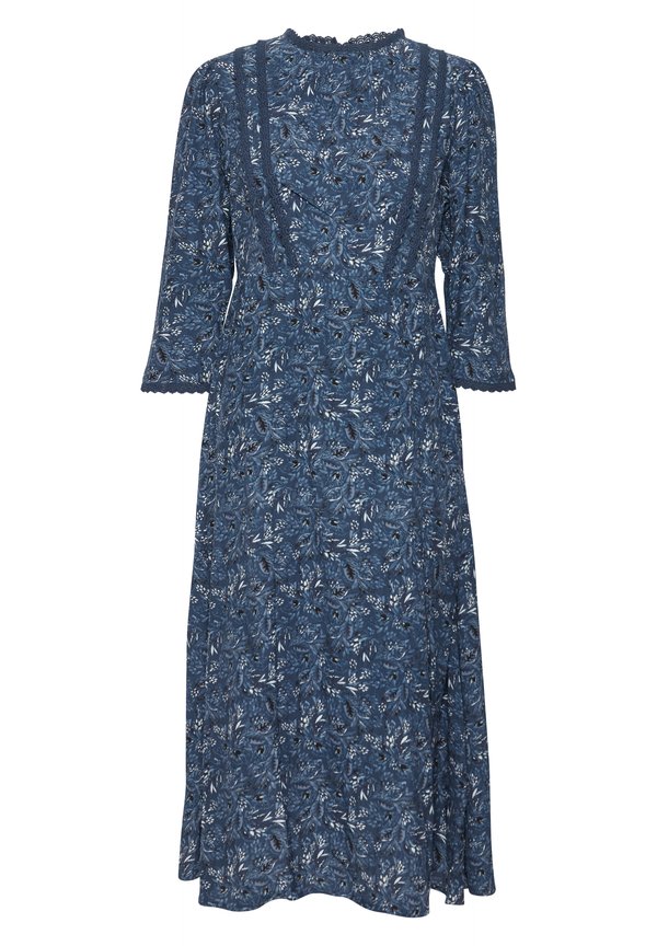 IRARMANDE - Day dress - total eclipse4