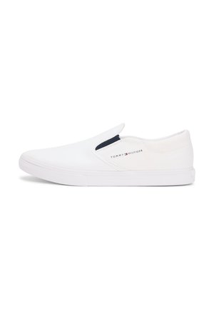 Sneaker low - white