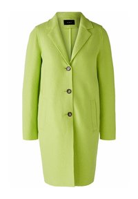 Oui Mantel - light green