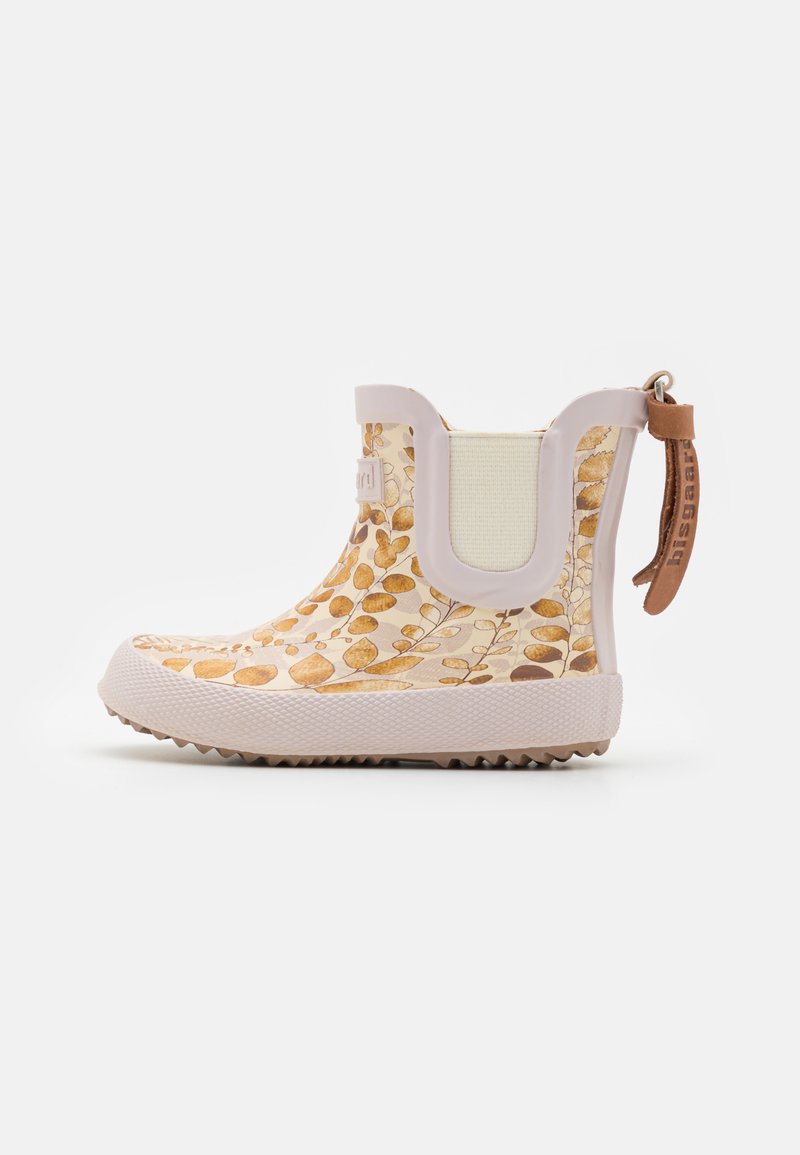 Bisgaard LOUIS UNISEX - Sandalen - sand/beige Bisgaard LOUIS UNISEX - Sandalen - sand/beige