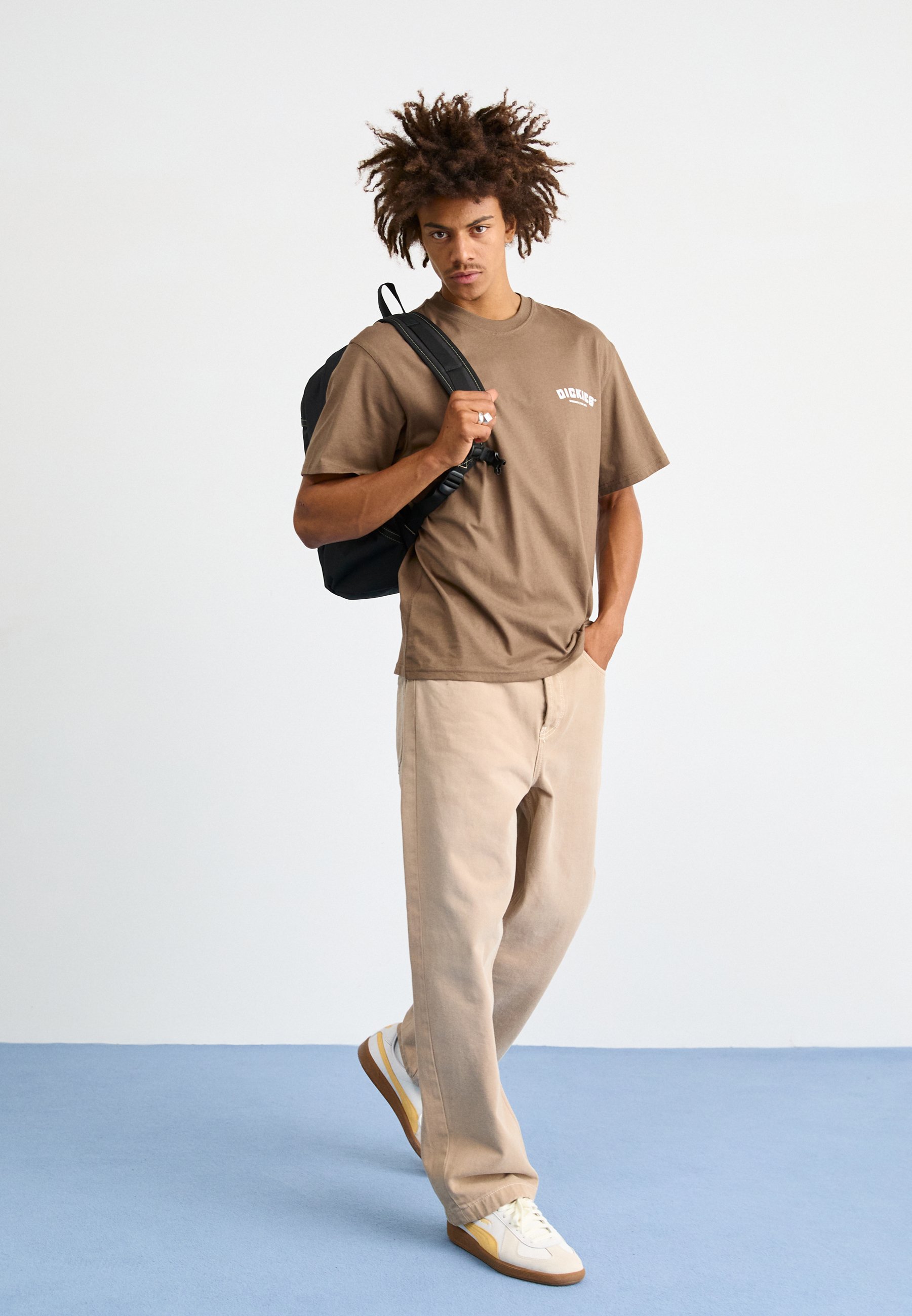 Dickies ASHVILLE - Rucksack - black - Zalando.co.uk