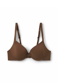 Unselected, braun y caramel dark beige